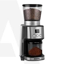 Agaro Supreme Coffee Grinder Image