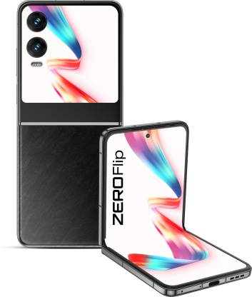 Infinix Zero Flip Image