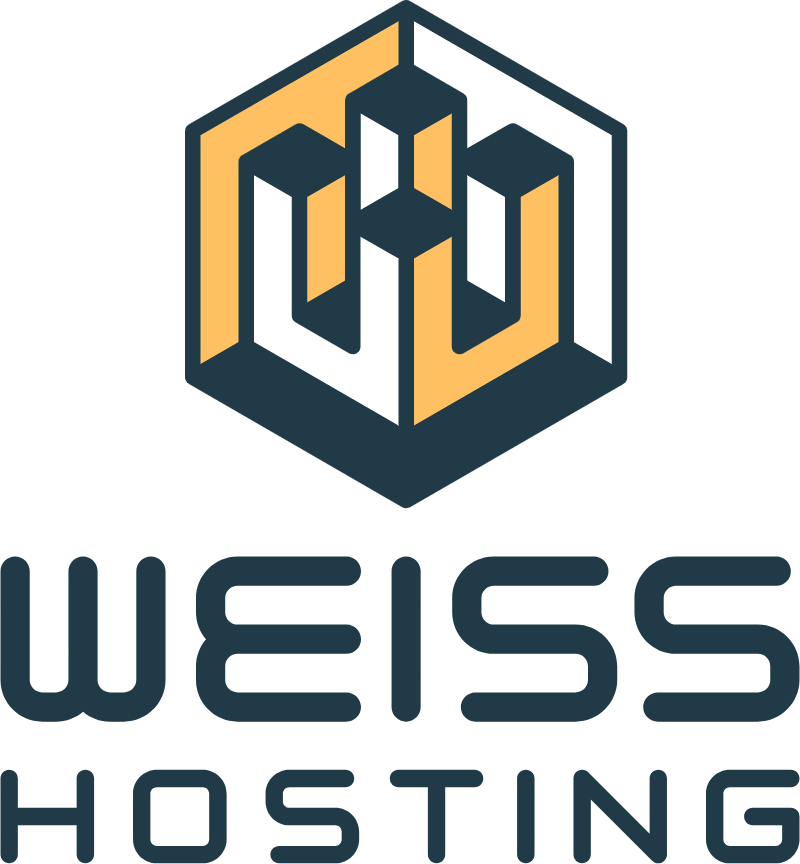 Weiss Hosting Image