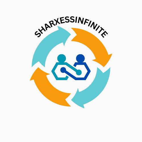 Sharxessinfinite Image