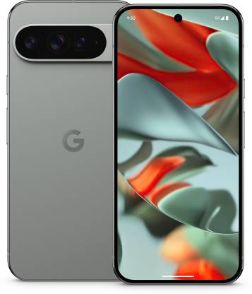 Google Pixel 9 Pro Image