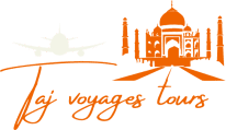 Taj Voyages Tours - Kalal Kheria - Agra Image