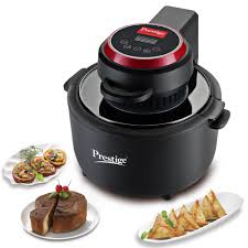 Prestige Multi-Chef All-in-One Air Fryer Image