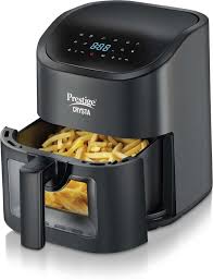 Prestige Crysta 1600W Electric Digital Air Fryer Image