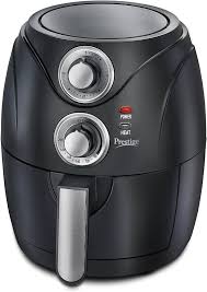 Prestige PAF 6.0 Electric Air Fryer Image