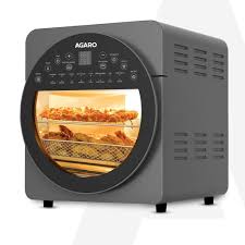 Agaro Elite 14.5 L Air Fryer 1700 W Image