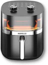 Havells Prolife Stellar Chef Air Fryer Image