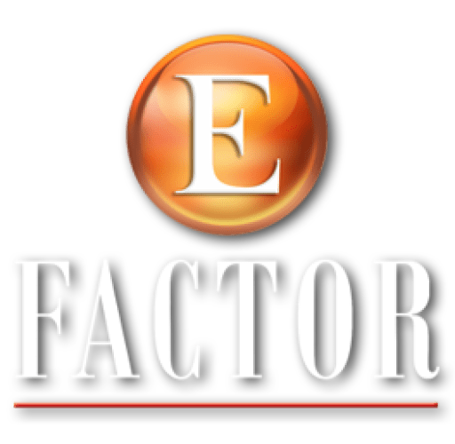 E Factor Experiences Image