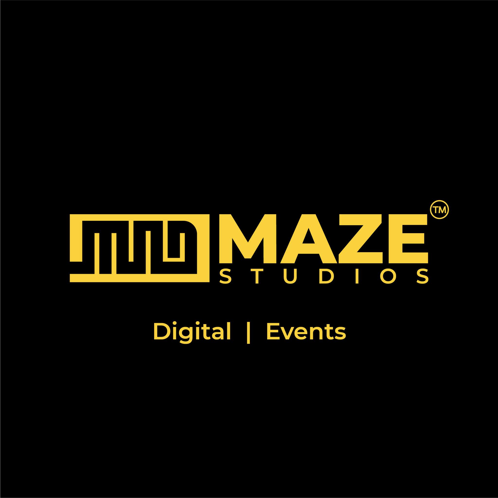 MadMaze Studios Image