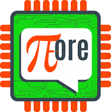 PiEV Core Image