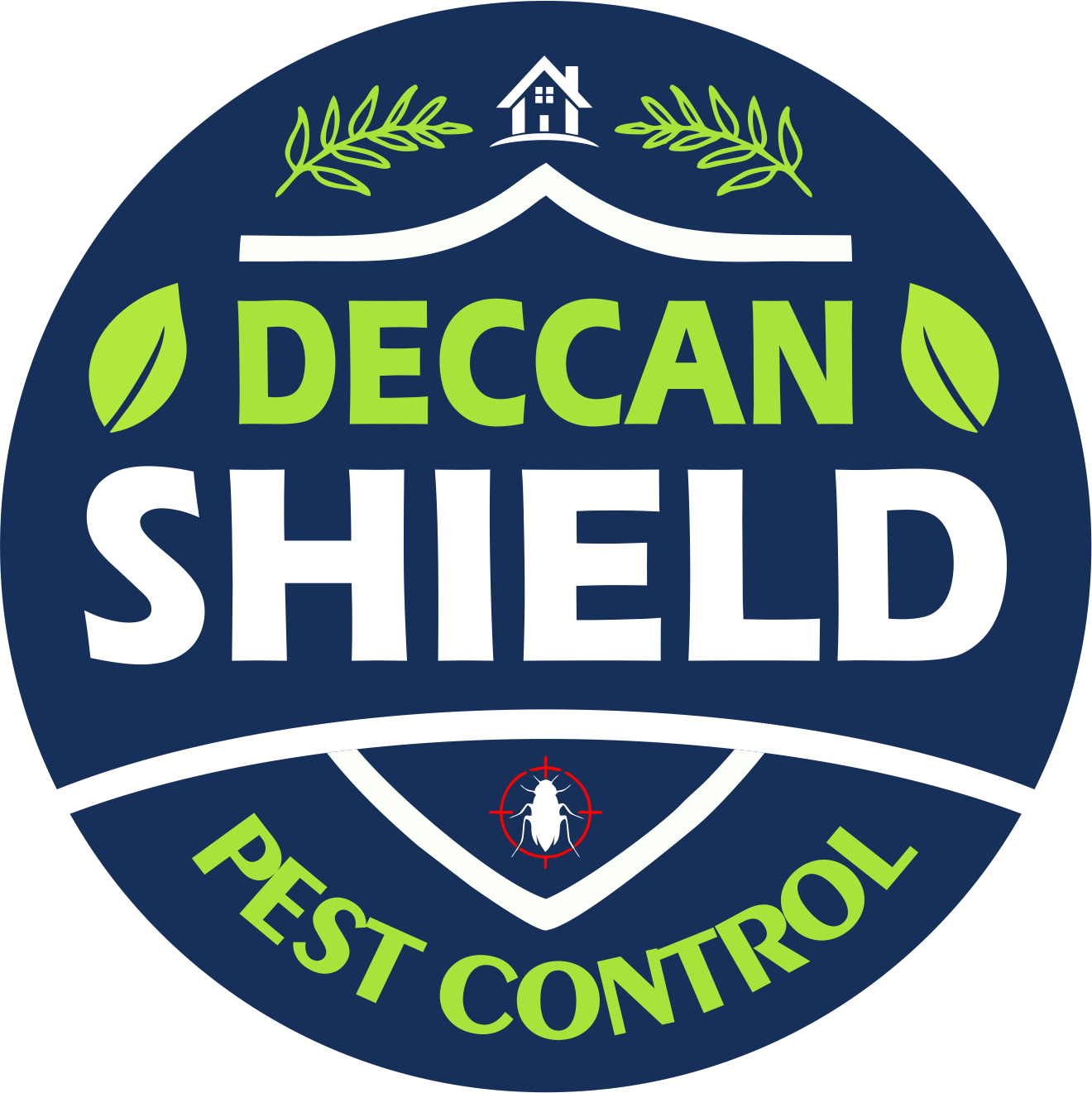 Deccan Shield Pest Control Services Image