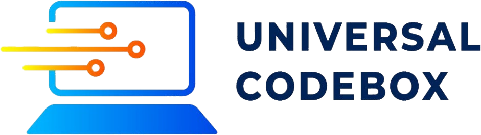 Universal CodeBox - Kanpur Image