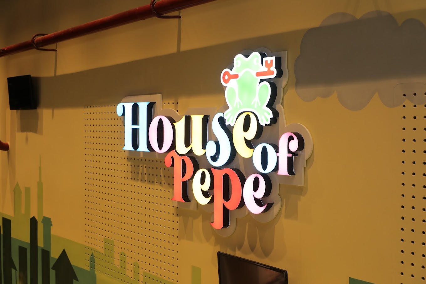 House Of Pepe - Minto Park - Kolkata Image