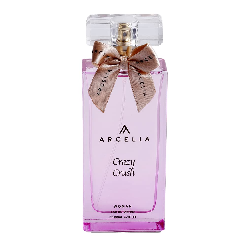 Arcelia Crazy Crush Eau De Parfum Image