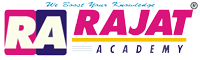 Rajat Academy - Savedi - Ahmednagar Image