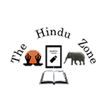 The Hindu Zone - Sector 2 - Noida Image