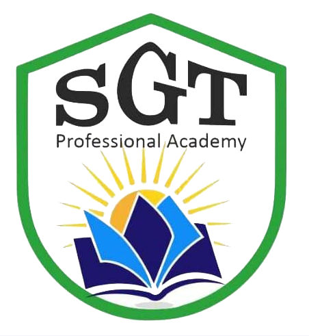 SGT Professional Academy - Shivajinagar - Pune Image