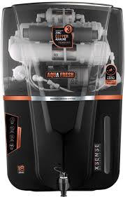 Aqua Fresh Smoke Audi 18 Ltr Water Purifier Image