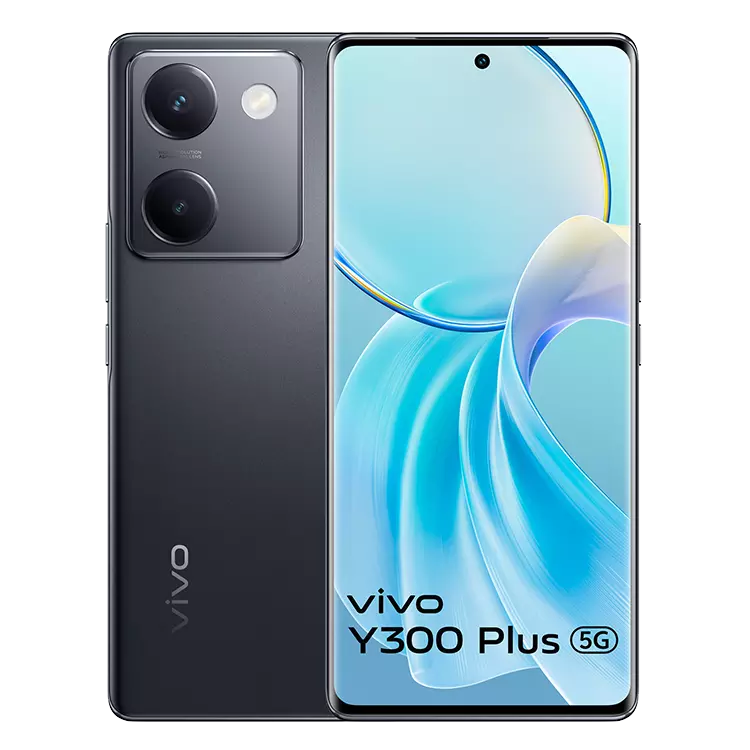 Vivo Y300 Plus Image