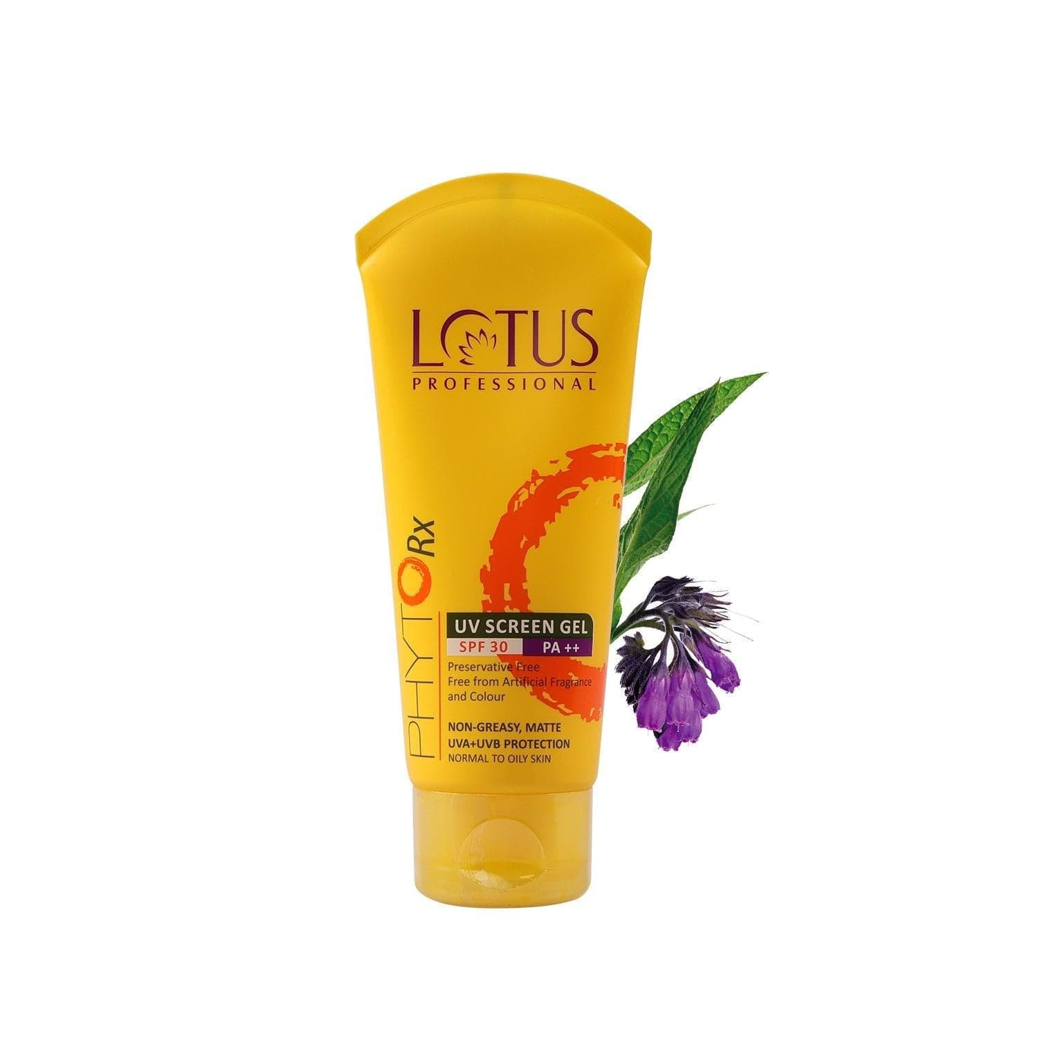 Lotus Herbals Professional Sunscreen Image