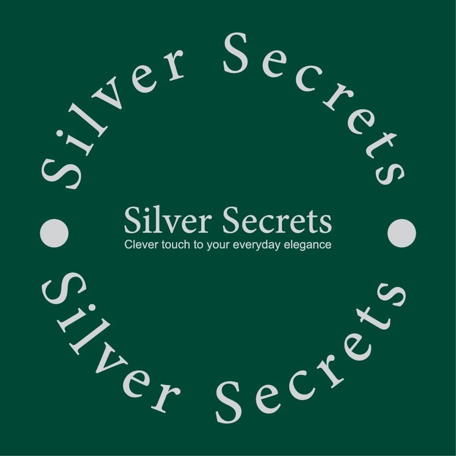 Silver Secrets Image