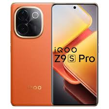 Vivo iQOO Z9s Pro Image