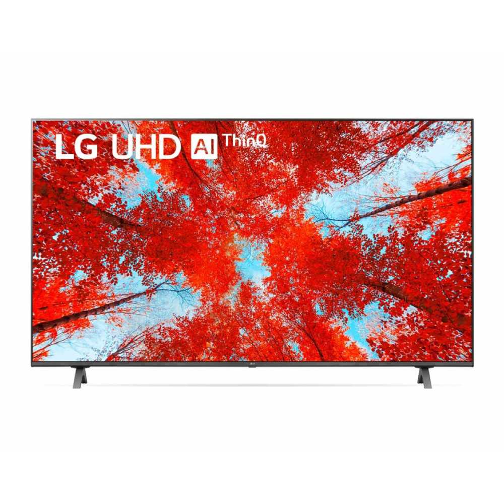 LG 139cm (55) 4KUltra HD LED Smart WebOS TV (55UQ9000PSD) Image