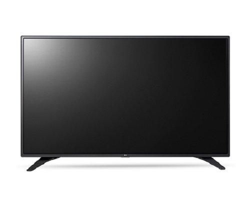 LG 139cm (55) Full HD LED Smart WebOS TV (55LH600T) Image