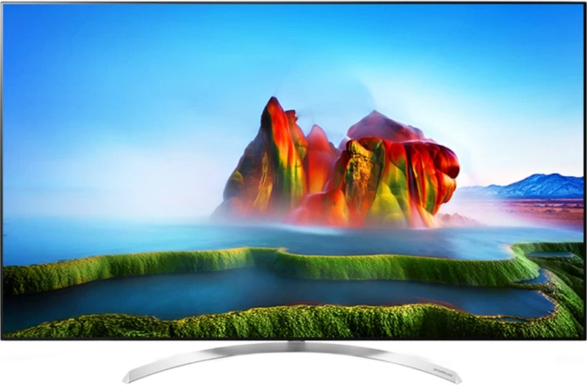 LG 164cm (65) 4K Super UHD LED Smart WebOS TV (65SJ850T) Image