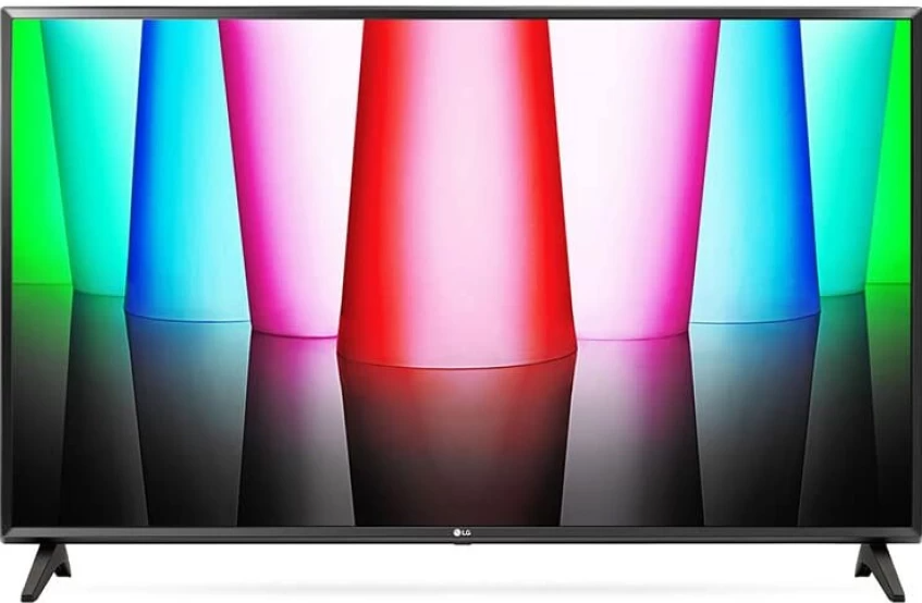 LG 5 80cm (32) HD Ready LED Smart WebOS TV (32LQ570BPSA) Image