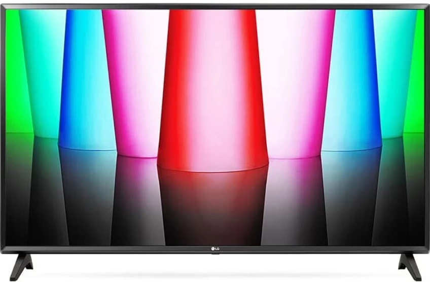 LG 80cm (32) Full HD LED Smart WebOS TV (32LQ570BPSA) Image