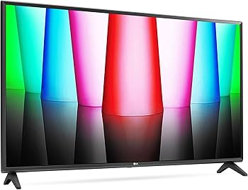 LG 80cm (32) Full HD LED Smart WebOS TV (32LQ636BPSA) Image