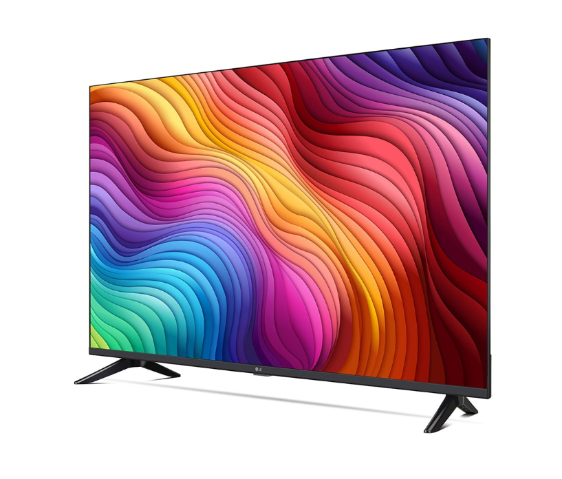 LG 80cm (32) Full HD LED Smart WebOS TV (32LQ645BPTA) Image