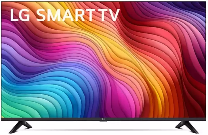 LG 80cm (32) HD Ready LED Smart WebOS TV (32LQ640BPTA) Image