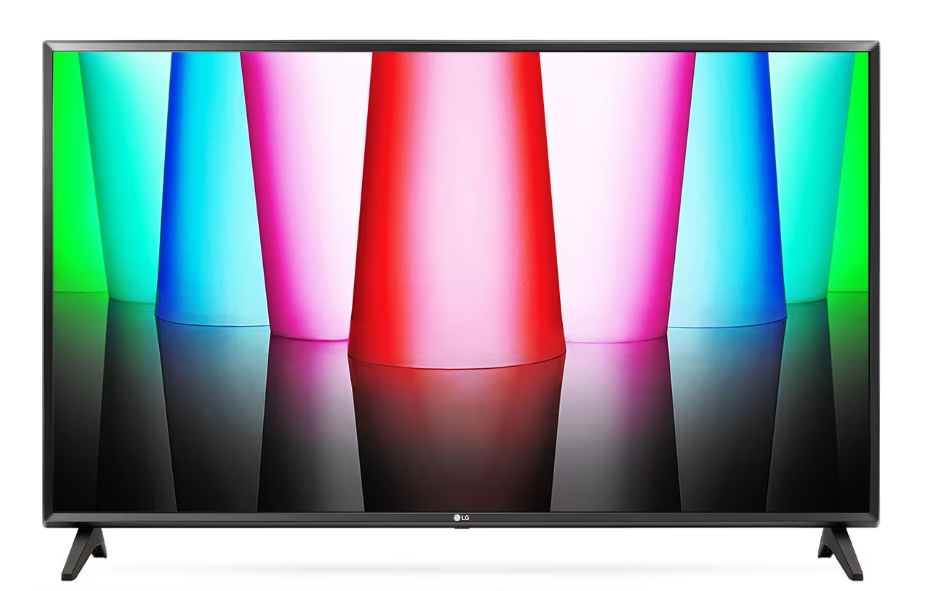 LG 81.28cm (32) Full HD LED Smart Android TV (32LQ6360PSA) Image