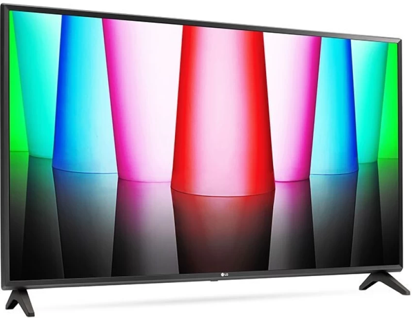 LG 81.28cm (32) Full HD LED Smart WebOS TV (32LQ571CBSA) Image