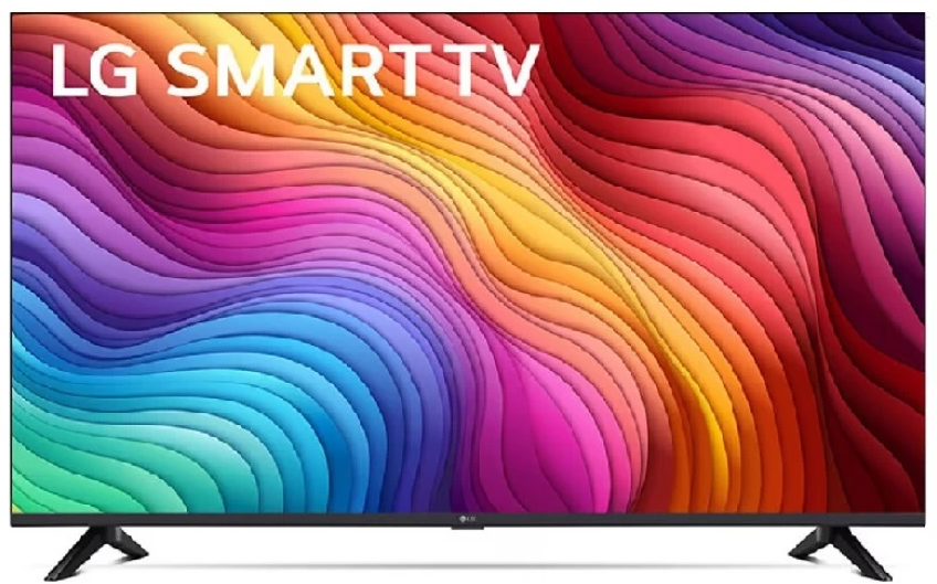 LG 81.28cm (32) Full HD LED Smart WebOS TV (32LQ645BPTA) Image