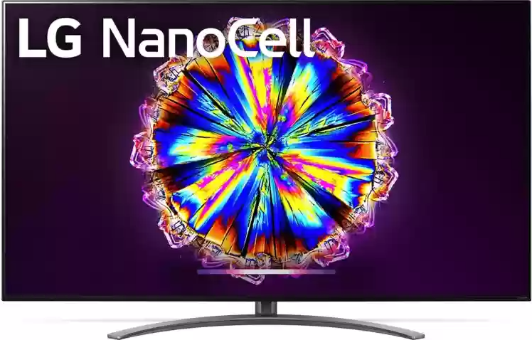 LG Nanocell 190cm (75) 4K Ultra HD LED Smart WebOS TV (75NANO91TNA) Image