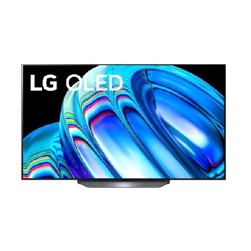 LG OLED B2 139cm (55) 4K Ultra HD Smart WebOS TV (OLED55B2PSA) Image