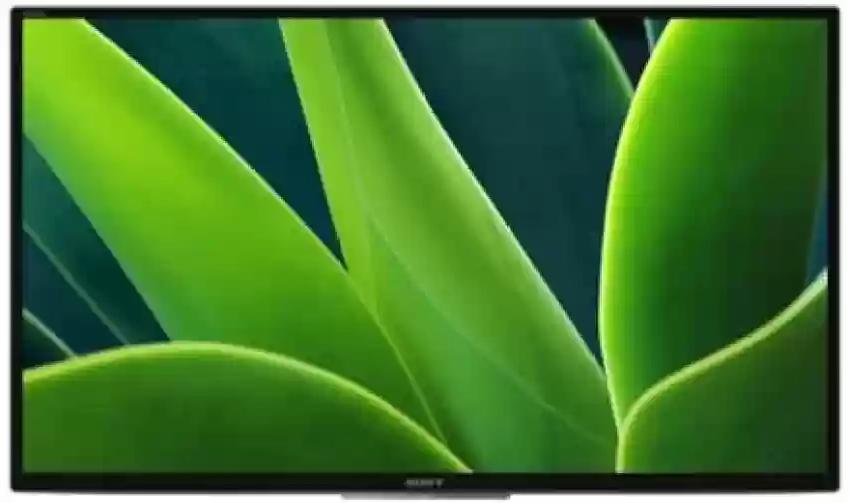 Sony Bravia 108cm (43) Full HD LED Smart TV (KD-43W880K) Image