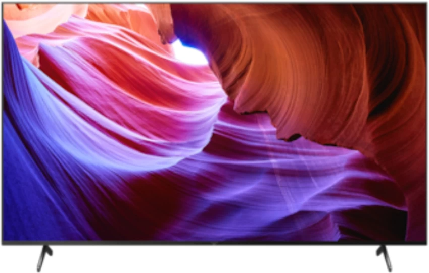 Sony Bravia 139cm (55) 4K Ultra HD LED Smart Android TV (KD-55X85K) Image