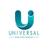 Universal AV Solutions Image