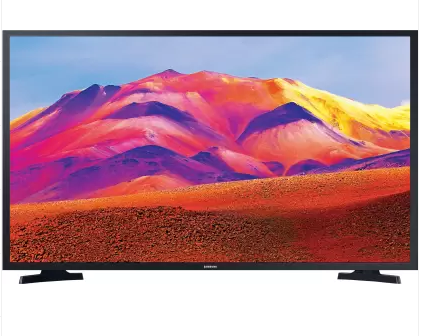 Samsung 108cm (43) 4K Full HD LED Smart TV UA43T5500AKXXL Image