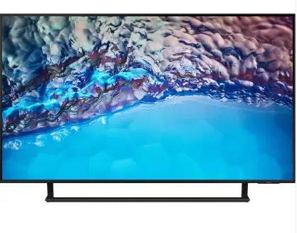 Samsung 108cm (43) 4K HD LED Smart TV UA43BU8570ULXL Image