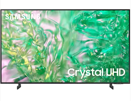 Samsung 108cm (43) 4K Ultra HD LED Smart TV UA43DU8300ULXL Image