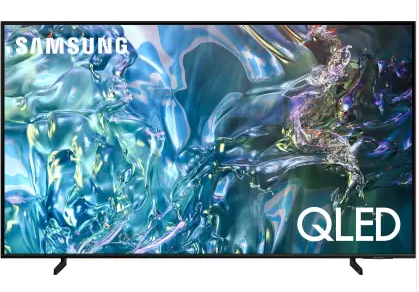 Samsung 109.22cm (43) 4K HD Smart TV QA43Q60DAULXL Image