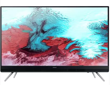 Samsung 123cm (49) Full HD LED TV 49K5100 Image