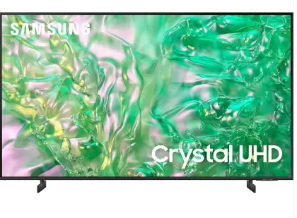 Samsung 125cm (50) 4K HD LED Smart TV UA50DU8300ULXL Image