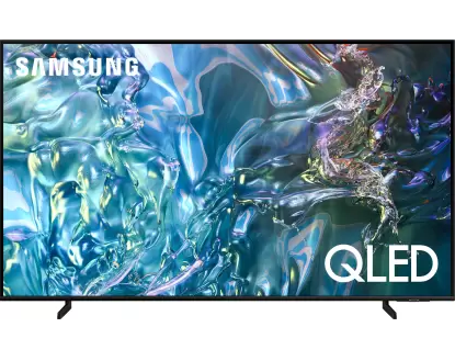 Samsung 127cm (50) 4K HD Smart TV QA50Q60DAULXL Image