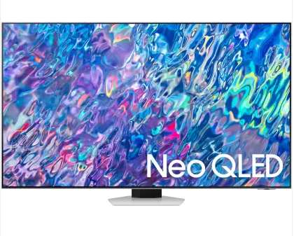 Samsung 138cm (55) 4K Ultra HD Smart TV QA55QN85BAKLXL Image